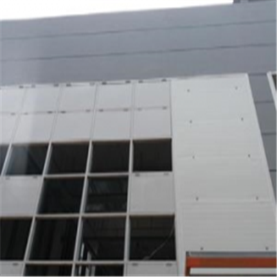 东光新型蒸压加气混凝土板材ALC|EPS|RLC板材防火吊顶隔墙应用技术探讨